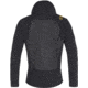 La Sportiva Kap Hybrid Hoody - Mens, Black, Extra Large, L73-999999-XL