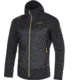 La Sportiva Kap Hybrid Hoody - Mens, Black, Extra Large, L73-999999-XL