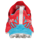 La Sportiva Kaptiva Running Shoes - Womens, Hibiscus/Malibu Blue, 43, 36V-402602-43