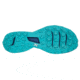 La Sportiva Kaptiva - Womens, Opal/Aqua, 38, 36V-618615-38