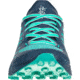 La Sportiva Kaptiva - Womens, Opal/Aqua, 36.5, 36V-618615-36.5