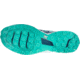 La Sportiva Kaptiva - Womens, Opal/Aqua, 36.5, 36V-618615-36.5
