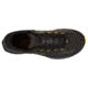 La Sportiva Karacal Running Shoes - Mens, Black/Yellow, 45.5, Medium, 46U-999100-45.5