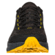 La Sportiva Karacal Running Shoes - Mens, Black/Yellow, 45.5, Medium, 46U-999100-45.5