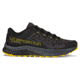 La Sportiva Karacal Running Shoes - Mens, Black/Yellow, 45.5, Medium, 46U-999100-45.5