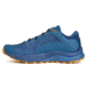 La Sportiva Karacal Running Shoes - Mens, Space Blue/Poseidon, 39, Medium, 46U-623626-39