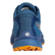 La Sportiva Karacal Running Shoes - Mens, Space Blue/Poseidon, 39, Medium, 46U-623626-39