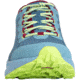 La Sportiva Karacal Running Shoes - Womens, Topaz/Red Plum, 37.5, Medium, 46V-624502-37.5