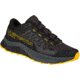 La Sportiva Karacal Trailrunning Shoes - Mens, Black/Yellow, 44.5, 46U-999100-44.5
