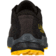La Sportiva Karacal Trailrunning Shoes - Mens, Black/Yellow, 44.5, 46U-999100-44.5