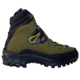 La Sportiva Karakorum Mountaineering Shoes - Mens, Green, 44.5, 856-GREEN-44.5