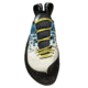 La Sportiva Kataki Climbing Shoes - Mens, Ocean/Sulphur, 39, 20A-606702-39