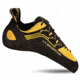 La Sportiva Katana Lace Climbing Shoes - Men's, Yellow, 42.5, 800-YELLOW-42.5