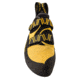 La Sportiva Katana - Men's Climbing Shoe-Yellow-41