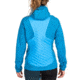 La Sportiva Kobik Hoody - Womens, Azure/Neptune, Extra Small, C97-620619-XS
