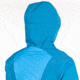 La Sportiva Kobik Hoody - Womens, Azure/Neptune, Extra Small, C97-620619-XS
