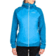 La Sportiva Kobik Hoody - Womens, Azure/Neptune, Extra Small, C97-620619-XS