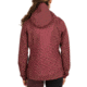 La Sportiva Kobik Hoody - Womens, Wine, Extra Large, C97-312312-XL
