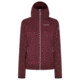 La Sportiva Kobik Hoody - Womens, Wine, Extra Large, C97-312312-XL