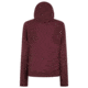 La Sportiva Kobik Hoody - Womens, Wine, Extra Large, C97-312312-XL