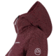 La Sportiva Kobik Hoody - Womens, Wine, Extra Large, C97-312312-XL
