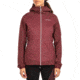 La Sportiva Kobik Hoody - Womens, Wine, Extra Large, C97-312312-XL