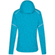 La Sportiva Koro Jacket - Womens, Crystal, Medium, Q46-635635-M