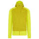 La Sportiva Kover Jacket - Mens, Kiwi/Citrus, Small, L16-713712-S