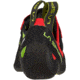 La Sportiva Kubo Climbing Shoes - Mens, Goji/Neon, 40, 30H-314720-40