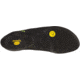 La Sportiva Kubo Climbing Shoes - Mens, Goji/Neon, 40, 30H-314720-40
