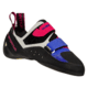 La Sportiva Kubo Climbing Shoes - Womens, Royal/Love Potion, 38, ZFCS025-U04P06-38