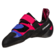 La Sportiva Kubo Climbing Shoes - Womens, Royal/Love Potion, 38, ZFCS025-U04P06-38