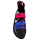 La Sportiva Kubo Climbing Shoes - Women's, Royal/Love Potion, 38, ZFCS025-U04P06-38