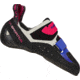 La Sportiva Kubo Climbing Shoes - Women's, Royal/Love Potion, 35, ZFCS025-U04P06-35