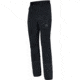La Sportiva Kyril Pant - Mens, Black/Cloud, Medium, L78-999907-M