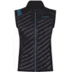 La Sportiva Aria Vest - Women's, Black, Small, K91-999999-S