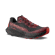 La Sportiva Prodigio 2 Road Running Shoes - Men's, Onyx/Mountain Red, 42.5US, ZFRS106-G19R24-42.5
