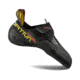 La Sportiva Skwama Lite Climbing Shoes - Men's, Black/Yellow, 39.5US, ZFCS152-K00Y00-39.5