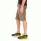 La Sportiva Levanto Short - Men's, Falcon Brown, Small H80-804804-S