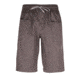 La Sportiva Levanto Short - Men's, Carbon, Extra Large H80-900900-XL