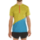 La Sportiva Limitless T-Shirt - Mens, Kiwi Neptune, Medium, J91-713619-M