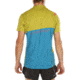 La Sportiva Limitless T-Shirt - Mens, Kiwi Neptune, Medium, J91-713619-M