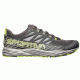 La Sportiva Lycan, Carbon/AppleGreen, 39.5 EU, 36K-900705-39.5
