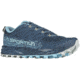 La Sportiva Lycan II Trail Running Shoes - Womens, Opal Pacific Blue, 42 EU, 46I-618621-42
