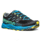 La Sportiva Lycan - Mens, Black/ Tropic Blue, 46, 36K-999614-46