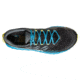 La Sportiva Lycan - Mens, Black/ Tropic Blue, 46, 36K-999614-46
