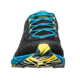La Sportiva Lycan - Mens, Black/ Tropic Blue, 46, 36K-999614-46