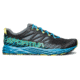 La Sportiva Lycan - Mens, Black/ Tropic Blue, 46, 36K-999614-46