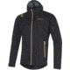 La Sportiva Macnas Softshell Jacket - Men's, Black, Small, L72-999999-S