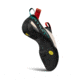 La Sportiva Mantra Climbing Shoes - Mens, Chalk, 44.5, 40P-004004-44.5